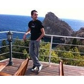 Klark Antonov's photo
