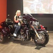 Julie Railey-Sellers's photo