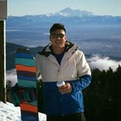 Chuck Fukuda's photo