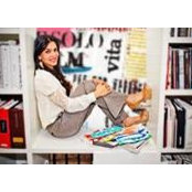 Nina Magon's photo