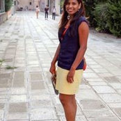 Vimala Killi's photo