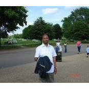 Rasheed Tawfik's photo