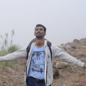 harriesh gomahan's photo