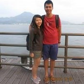 Chloe Peh's photo