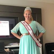 Foto de Cara Morman
