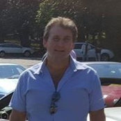 Foto von Allen Cavalluzzi