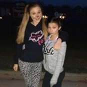 Lily Leys foto