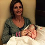 Danielle Tibbetts's photo