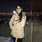 Foto von Aleena Khalid