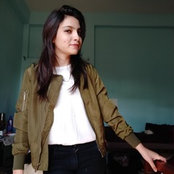 Nazahat Afreen's photo