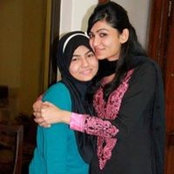 Anika Purba's photo