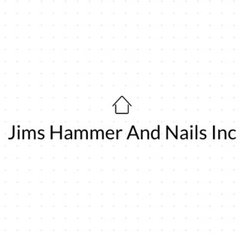 Jims Hammer And Nails Inc