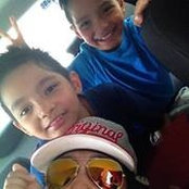 Mitch Gundran's photo
