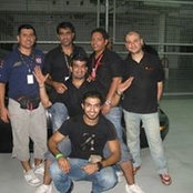 Mohd Murad's photo