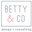 Betty + Co Design and Consulting