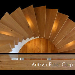 Artizen Floor Corp