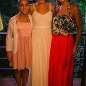 Malú Paz Videla's photo