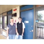 Lyndie Davis's photo