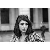 Merve Sert's photo