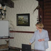 Ольга Галкина's photo