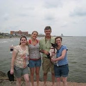 Pat Sincox's photo