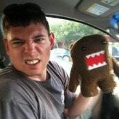 Matt's photo