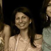 Kamini Talati's photo