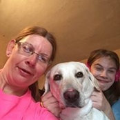 Chris Johnson's photo