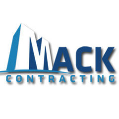 Mack Contracting Flooring