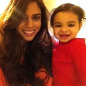 Salima Mavani's photo
