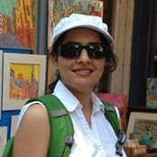 Leila Irani's photo