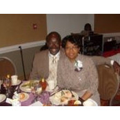 Wendy Magloire's photo