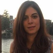 Manal El Diwany's photo