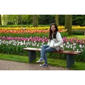 Hanissa Zianida's photo