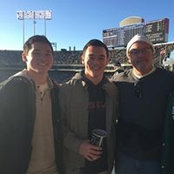 Chris Murphy's photo
