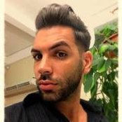 Joey Rivera's photo