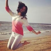 Lucia Lu's photo