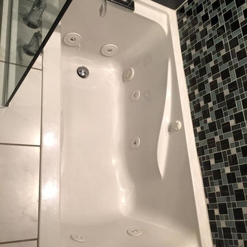 Family Bathroom Remodel