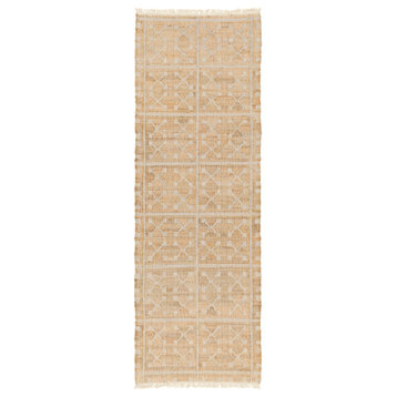 Laural Area Rug, 2'6" X 8'