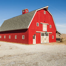 Barn Photos
