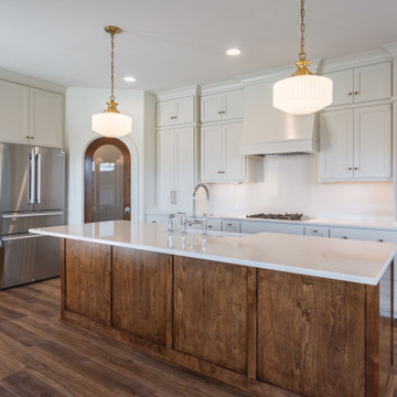 2 Story Newport 24-25
