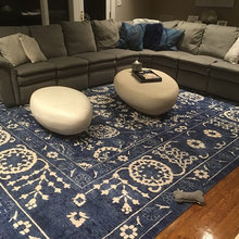 Sitting Play Room - My stuff