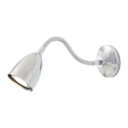SYDNEY LOFT WALL LIGHT - Wall Lights