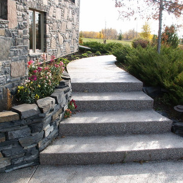 Acreage Landscaping