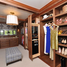 Closets