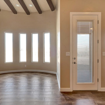 608 Haselden Rd Horizon, TX 79928