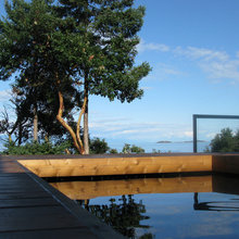 Patios Decks and Conservatories