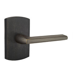 Emtek Lariat Lever Set - Products