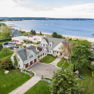 Aerial Photography Images