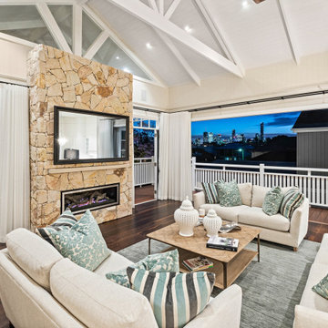 BDAA National Design Awards 2019 - Residential interiors